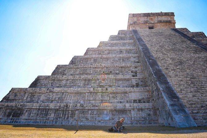 Chichen Itza Tour Plus with Cenote - Practical Details and Tips for the Tour