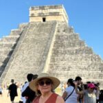 Chichen Itza tour with Cenote and Valladolid - Practical Aspects of the Tour