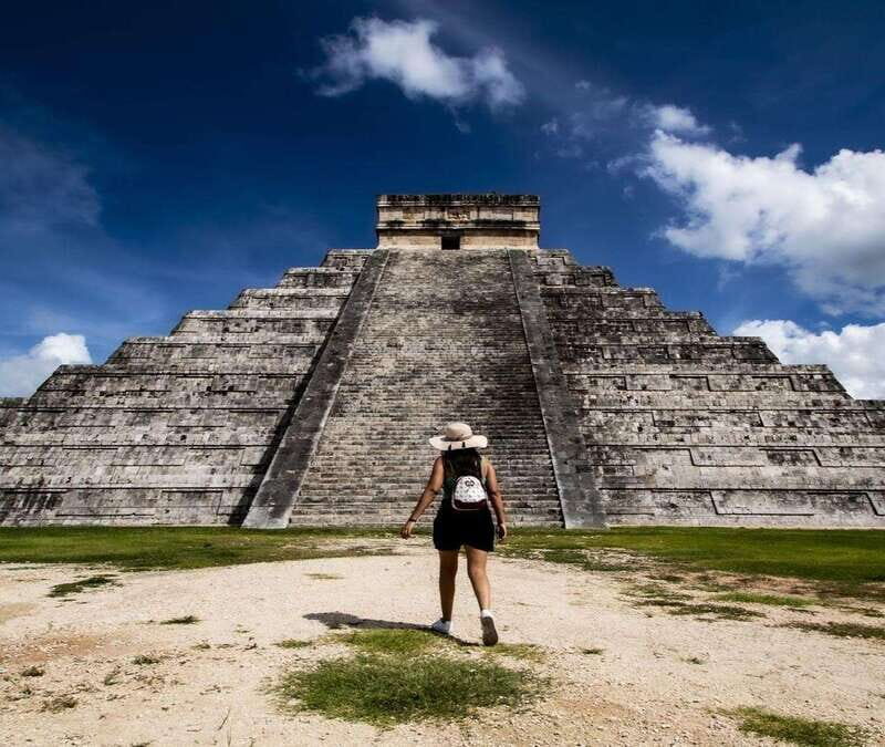 Chichen Itza Tour with Lunch and Transportation from Playa del Carmen - Who Will Love This Tour?
