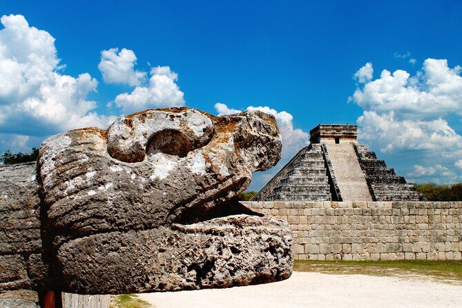 Chichen Itza Tour with Mayan Food Experience - Analyzing the Value