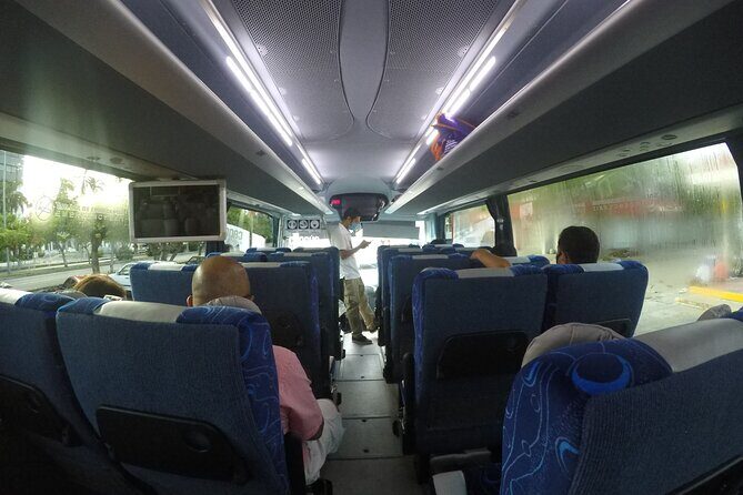 Chichen Itza, Valladolid and Sacred Cenote from Tulum City - Authenticity and Guide Expertise