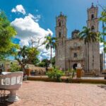 Chichen Itza Valladolid and Sacred Cenotes Tour - The Practical Side: Transportation & Timing