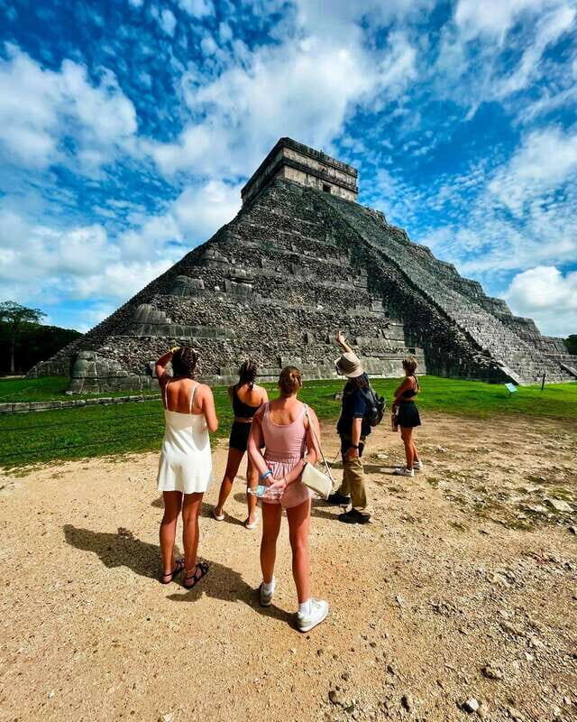 Chichen Itza: Valladolid and Stunning Cenote - Private Tour - Practical Details and Tips