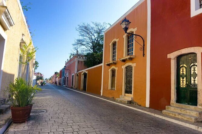 Chichen Itza with Suytun and Ik kil cenotes, Valladolid Tour - Authentic Experiences and Tips