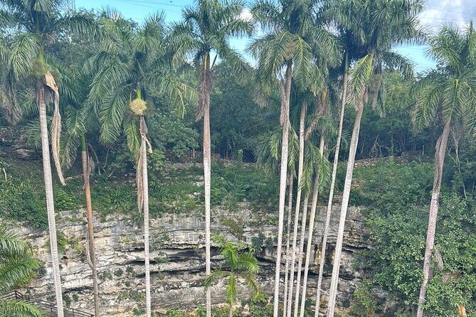 Chichen Itza Wonder by Van - Authentic Insights from Reviews