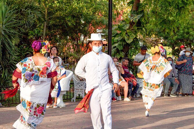 Chichenitza + Cenote + Valladolid + Lunch - Authentic Experiences and Hidden Details