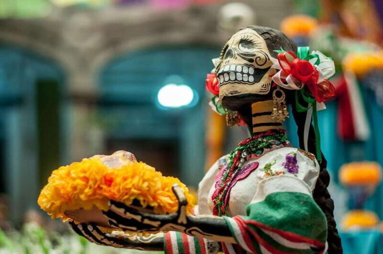 Chignahuapans Day of the Dead: A Cultural Tapestry - Why This Tour Offers Real Value
