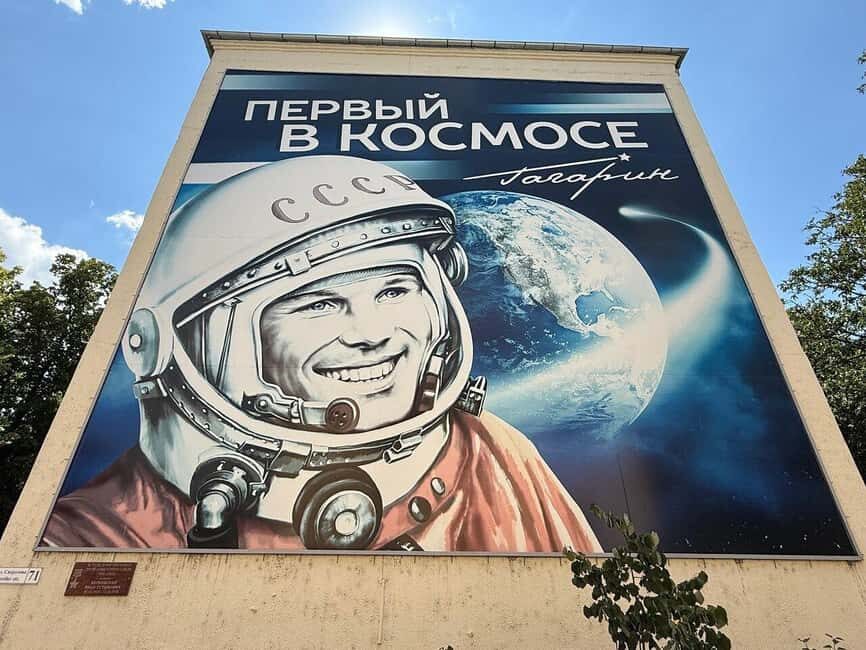 Chiinu: Transnistria Back in the USSR Tour - Why This Tour Offers Great Value