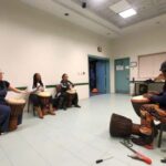 Chiku Awali African Dance Extravaganza Ticket - Performance Highlights