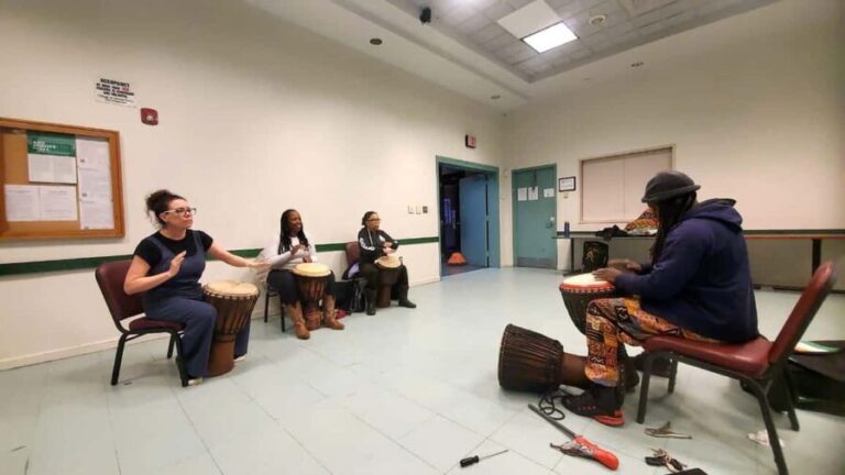 Chiku Awali African Dance Extravaganza Ticket - Performance Highlights