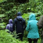 Chilkoot Trail Hike, Float, and Summit Drive - The Real Value of the Tour