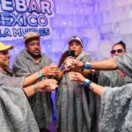 Chill at -18°C Isla Mujeres Ice Bar (tickets) - The Itinerary Breakdown
