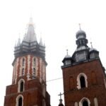 Chilling Krakow: A Haunted Walk through the Old Town - Why This Tour Is Worth Considering