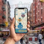 Chinatown and Little Italy GPS App Walking Tour Mobile Game - The Itinerary Breakdown: What to Expect at Each Stop