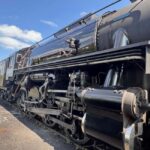 Chinnor: Chiltern Hills Steam Train Ride - An Introduction to the Chiltern Hills Steam Train Ride