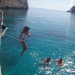 Chios: Sailing Boat Cruise to Oinouses with Meal & Drinks - An In-Depth Look at the Sailing Experience