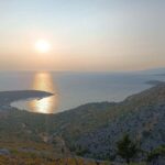 Chios: West Coast Sunset Tour - The Scenic Stops and What to Expect