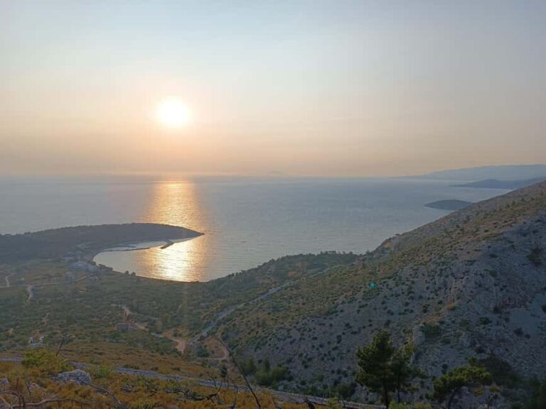 Chios: West Coast Sunset Tour - The Scenic Stops and What to Expect  