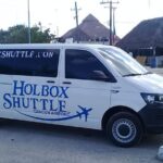 Chiquila Playa del Carmen Private Shuttle - What to Expect from the Chiquila to Playa del Carmen Private Shuttle
