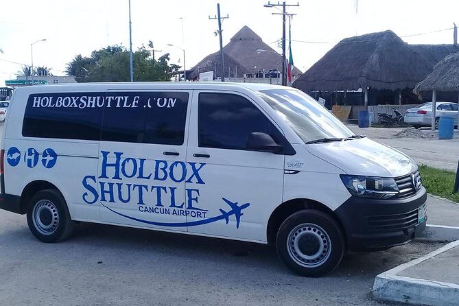 Chiquila Playa del Carmen Private Shuttle - What to Expect from the Chiquila to Playa del Carmen Private Shuttle