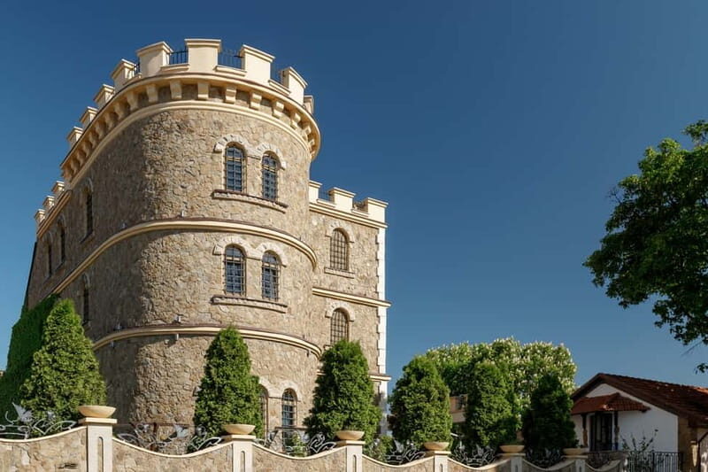 Chisinau: City Tour and Cojusna Winery with Tasting - A Deep Dive into the Tour Experience