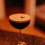 Chisinau: Cocktail Bar & Pub Crawl and Wine Bars - The Cocktail Courtyard with Grape Vines and Signature Drinks