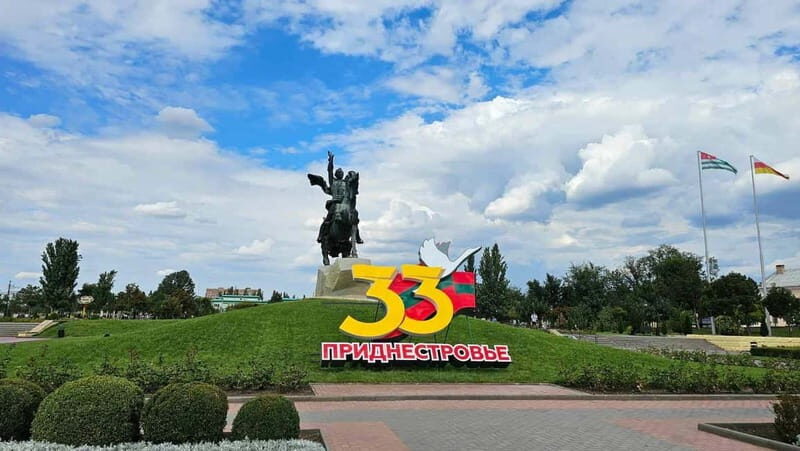 Chisinau: Discover Soviet Heritage of Transnistria - Value and Practical Considerations