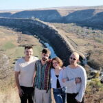 Chisinau: Hiking, Cave Monastery and Curchi Monastery Tour - Practical Details and Tips