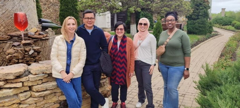 Chisinau: Milesti Mici largest wine collection in the world - Practical Details and Tips