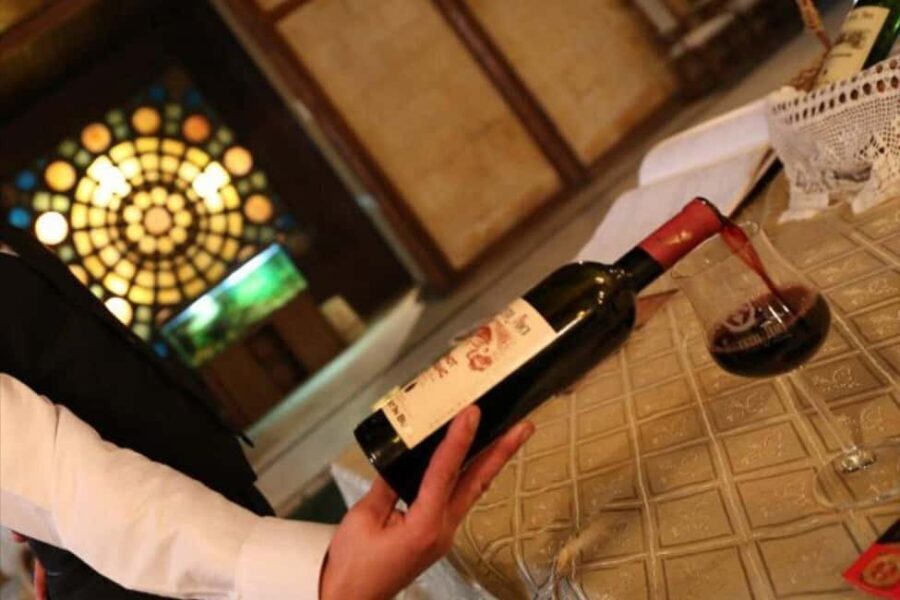 Chisinau: Milestii Mici Winery Tour with 3 Tastings - Who Should Consider This Tour?