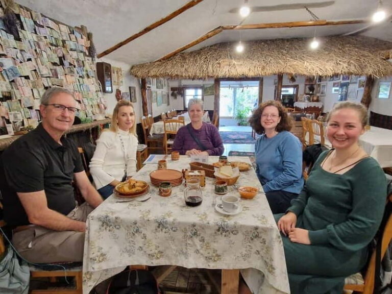 Chisinau: Orheiul Vechi, Butuceni Eco Village, and Wine - Who Should Consider This Tour?