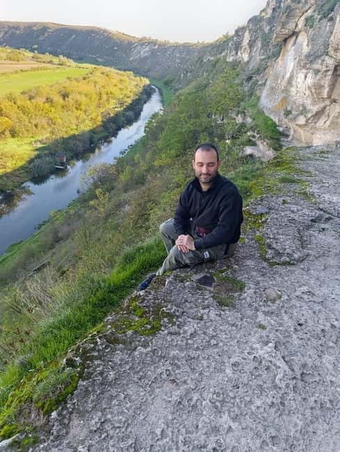 Chisinau: Orheiul Vechi Cultural-Natural Reserve Tour - The Itinerary in Detail