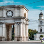 Chisinau Walking Tour with Local Guide - Who Should Book This Tour?