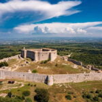 Chlemoutsi Castle: A Knights Legacy Archaeologist-Led Tour - Practical Details and Value