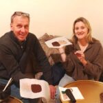 Chocolate history workshop Ghent - Who Should Book This Experience?