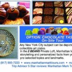 Chocolate Tasting and West / East Village Walking Tour - Practical Details and Considerations