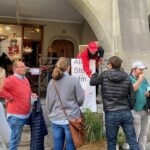 Chocolate tour in Bern with chocolate tasting - Frequently Asked Questions