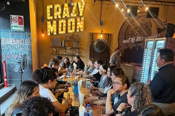 Cholula and Beer Tour "Cheluleando" - Transportation, Timing, and Group Size