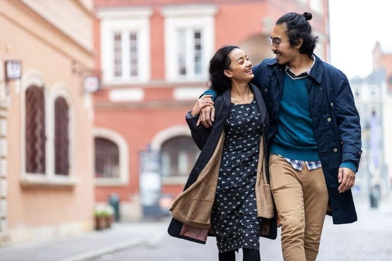 Chopin Tour in Warsaw with Skip-the-line Museum & Concert - Walking the Landmarks of Chopin’s Warsaw