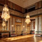 Christiansborg Palace Tour in Spanish - Exploring Christiansborg Palace: A Detailed Look