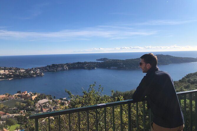 Christmas afternoon tour to Monaco & Eze - Practical Details & Value