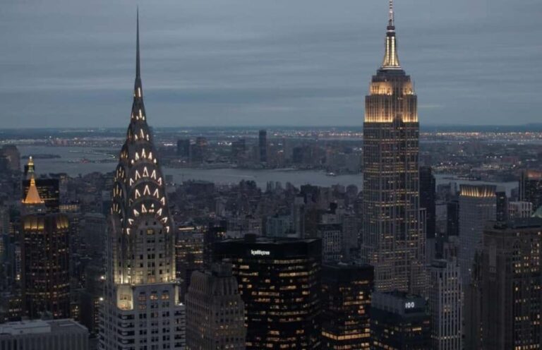 Christmas in New York: Winter Wonderland Experience - FAQ