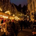 Christmas Magic in Bruges - Private Walking Tour - Why Choose the Christmas Magic in Bruges Tour?