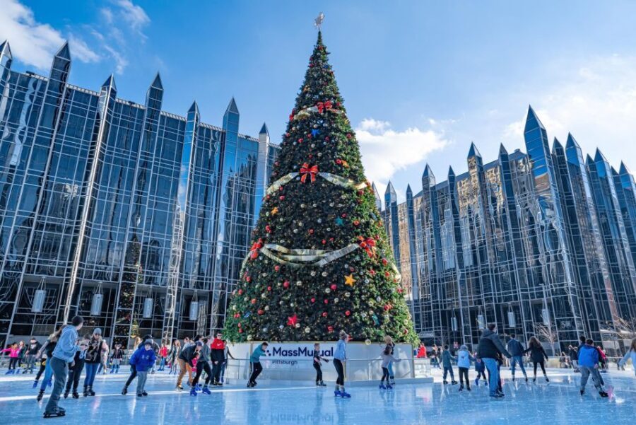 Christmas Sparkle: A Private Festive Tour of Pittsburgh - Why Choose This Tour?