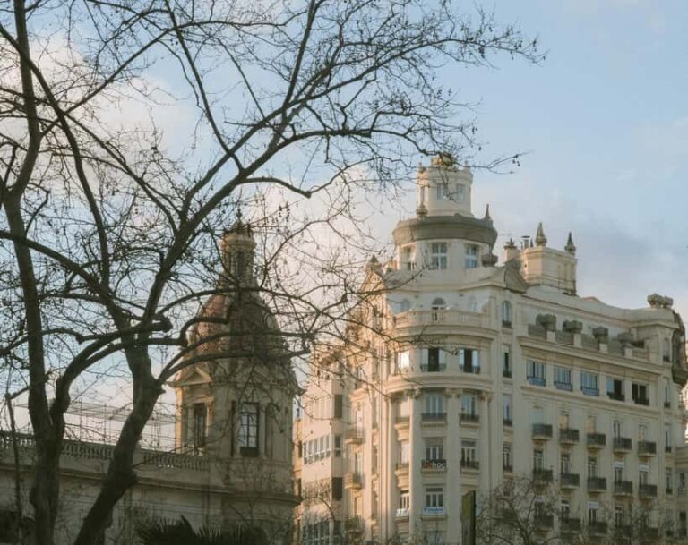 Christmas Special: Tour of Nativity Scenes in Valencia - Why This Tour Is Worth Considering