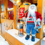 Christmas Tales in Tallinn - 2 Hours Walking Tour - Exploring the Itinerary in Detail