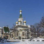 Christmas Tour of Sofia: The City of Lights & Holiday Cheer! - The Experience: What to Expect