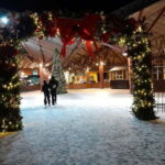 Christmas walking tour Tallinn Christmas market - Whats Included and Whats Not