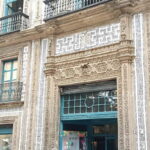 Chronicles of the Center: Living Stories of Mexico City - Final Thoughts