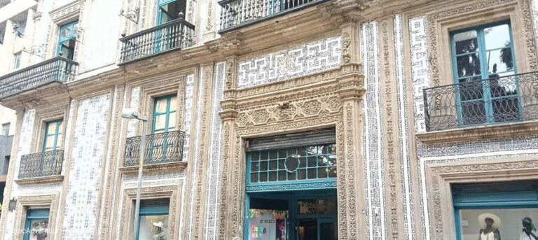 Chronicles of the Center: Living Stories of Mexico City - Final Thoughts